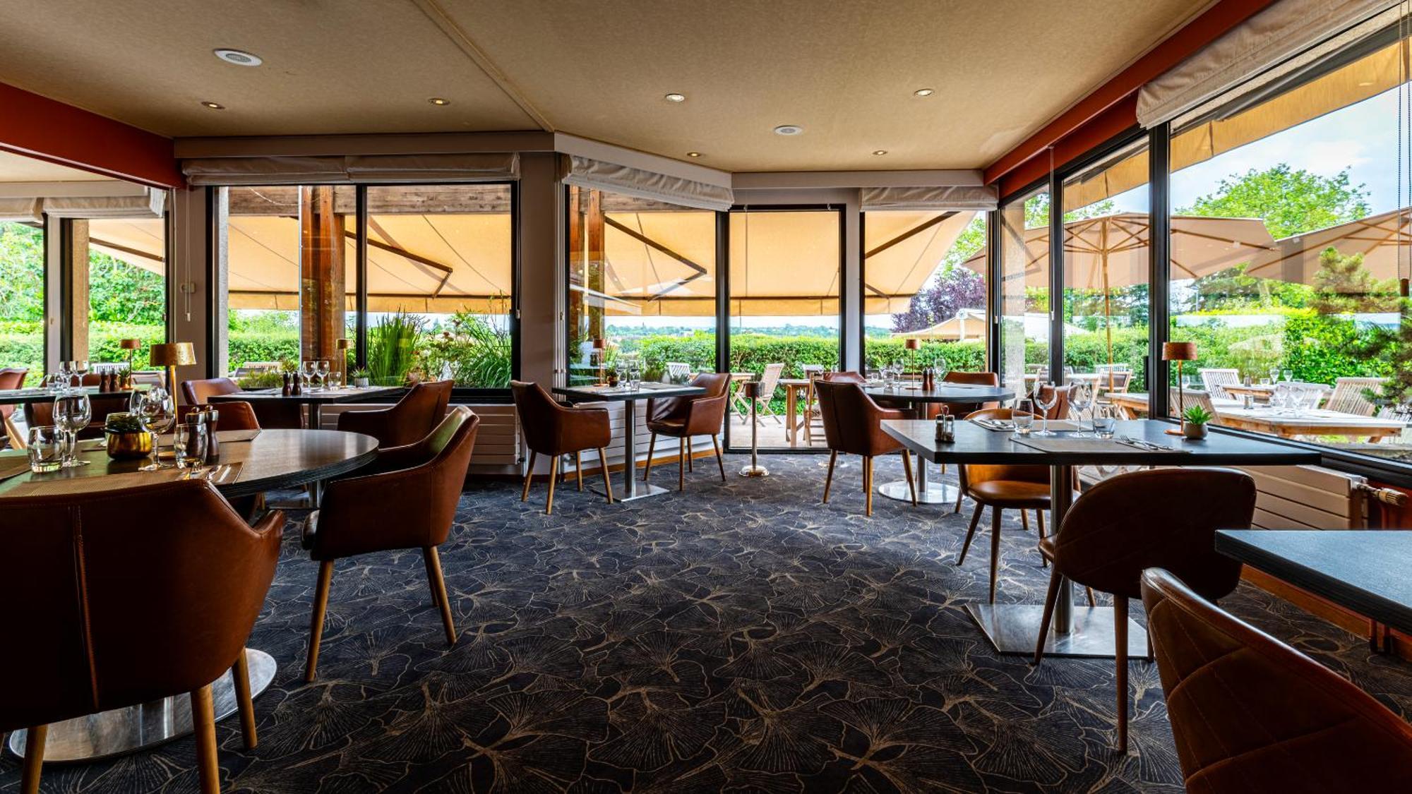Logis Hostellerie D'Aussois Semur-en-Auxois Dış mekan fotoğraf