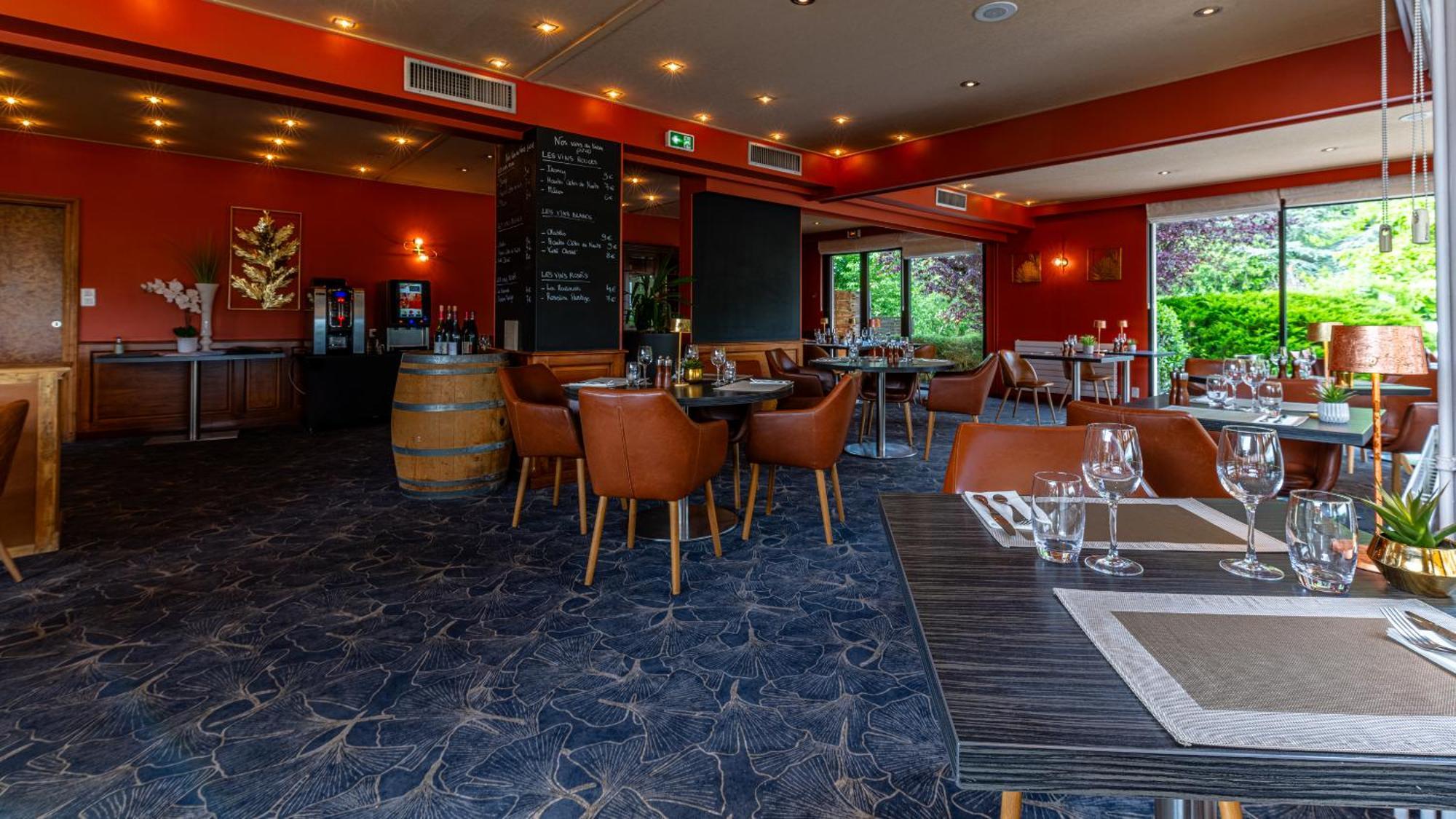Logis Hostellerie D'Aussois Semur-en-Auxois Dış mekan fotoğraf