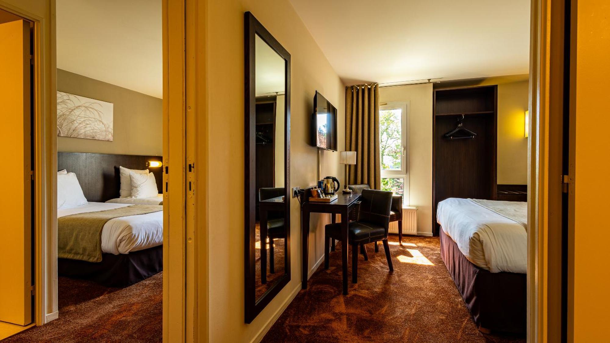 Logis Hostellerie D'Aussois Semur-en-Auxois Dış mekan fotoğraf