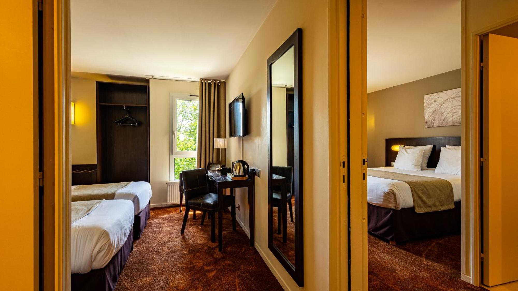 Logis Hostellerie D'Aussois Semur-en-Auxois Dış mekan fotoğraf